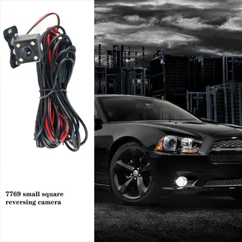 

Truck Reversing Image Hd Camera Car Blind Area Hd Camera Car Reversing Clear Camera Universal Car Camera