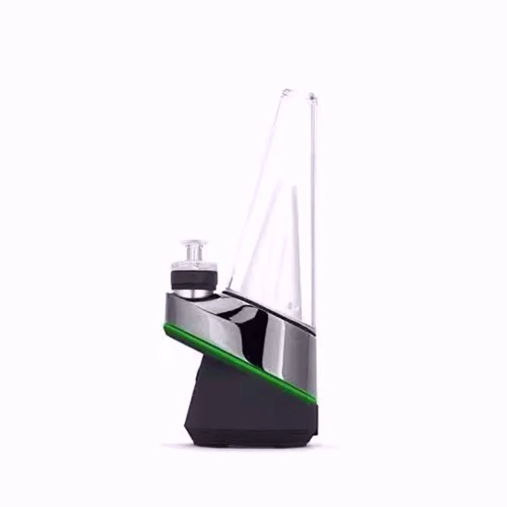 1 Set Electric Dab Rig Starter Kit Original 1700mah 4 Heat Enail Wax