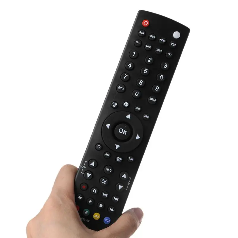 

Portable Remote Control for Toshiba RC1910 for SANYO LCD19VT11DVD LCD22VT11DVD
