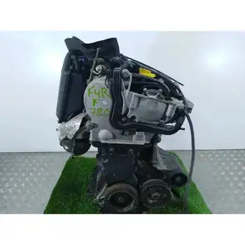 

F4RF780 F4RF780 Complete Engine Renault Lagoon (b56) 2.0 + 16v Rt