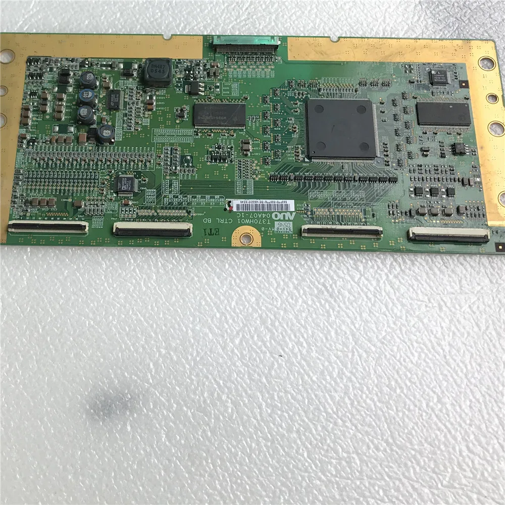 t370hw01 lcd panel quotation