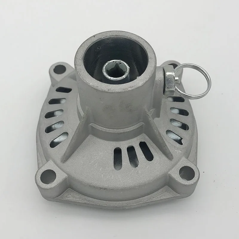 Квадратная круглая муфта барабана сцепления в сборе для Honda GX31 GX35 GX35NT HHT31S GX 31 35