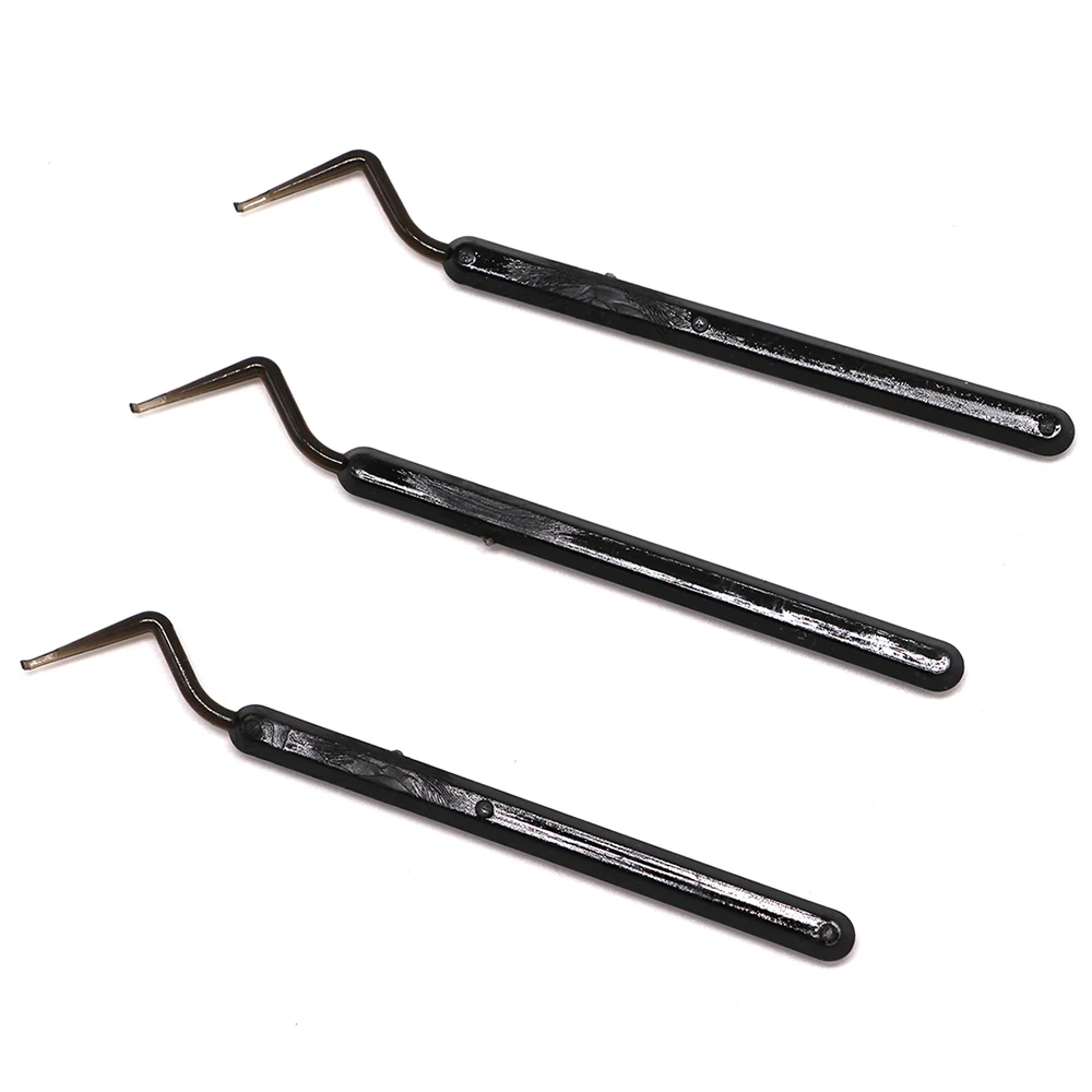 Инструменты для пчеловодства 2 шт. пластиковая ручка прививки улья королевы