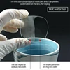 5Pcs Reusable Anti-Fog Wipes Glasses Pre-moistened Antifog Lens Cloth Defogger Eyeglass Wipe Prevent Fogging for Glasses Eyewear 4
