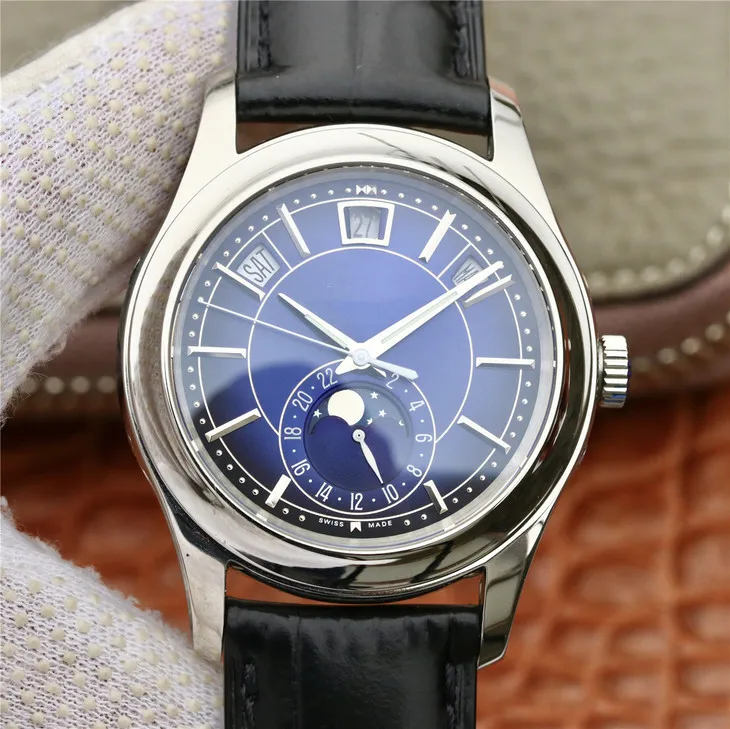 

WG10513 Mens Watches Top Brand Runway Luxury European Design Automatic Mechanical Watch