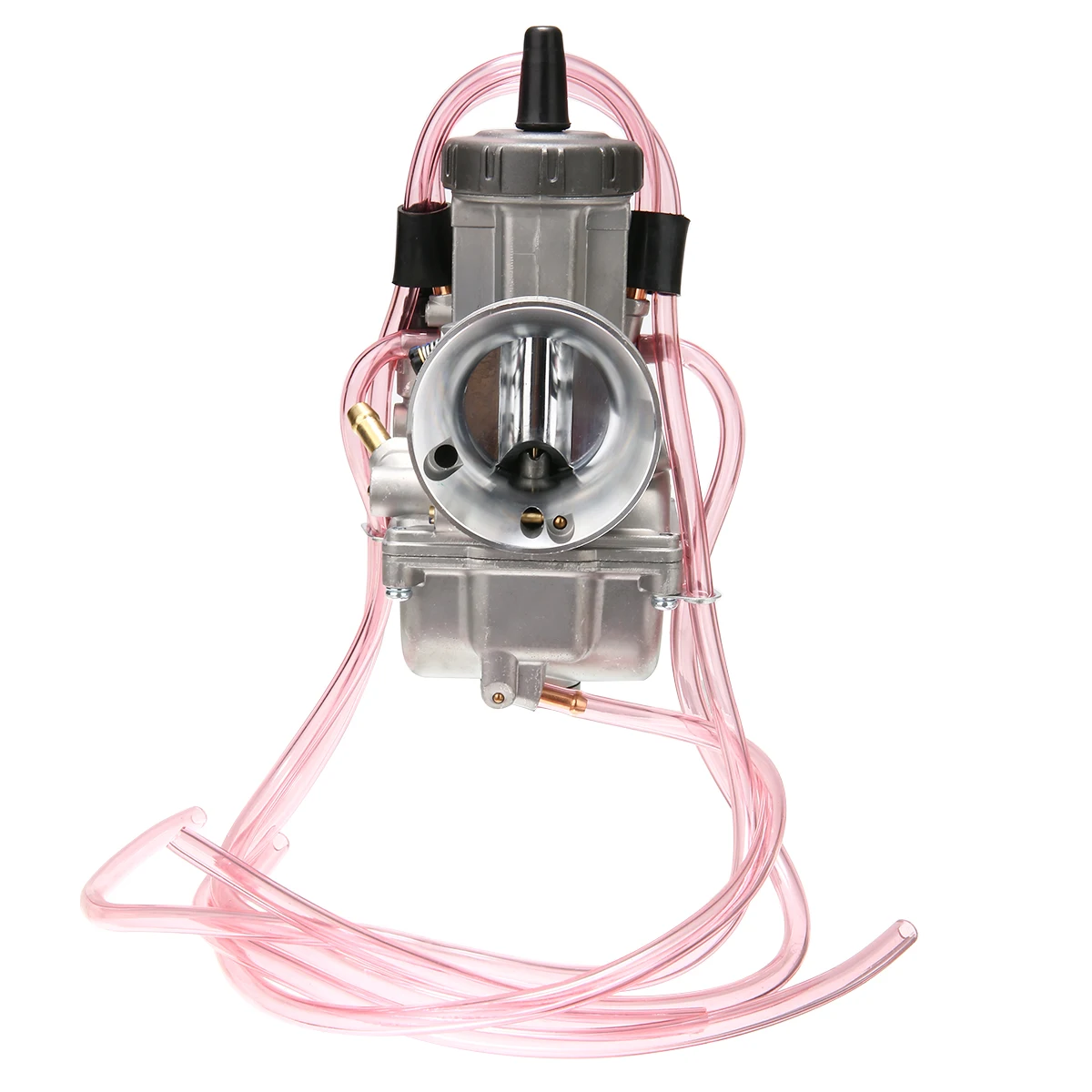 Mayitr 1 шт. PWK 40 мм Карбюратор Carb Алюминий для 150 250 350 400CC скутер Мотоцикл Байк Скутер ATV