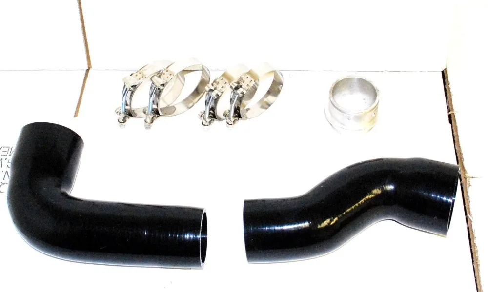 INTERCOOLER KITS fit for V*W GOLF G*TI 06-10 2.0T TURBO MK5 FMIC