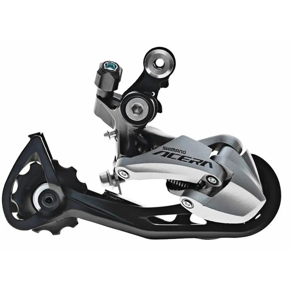 Acera RD M3000 9 скоростей SGS MTB горный велосипед Shadow RD задний переключатель Супер длинная клетка eagles Аксессуары для велосипеда