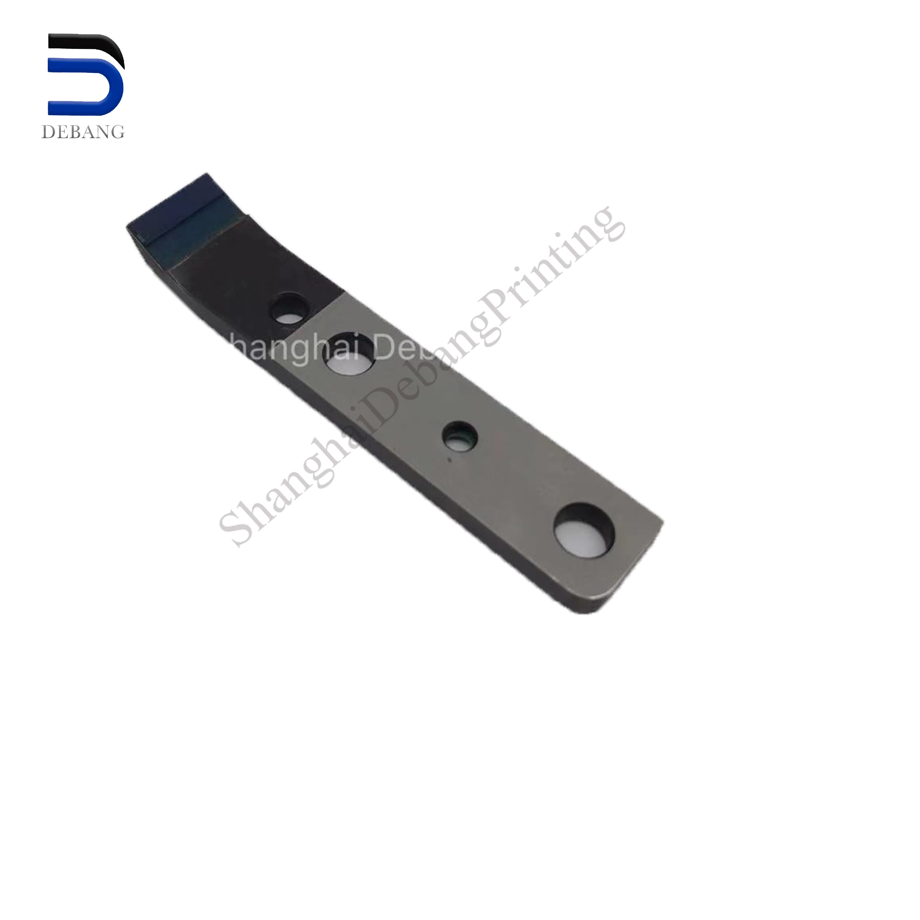 

10PCS C3.011.727, SM102 CD102 Gripper, SM102 CD102 Impression/Transfer Gripper (Urethane Tip),102 parts