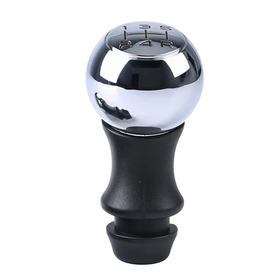 Переключения Шестерни ручка для peugeot 206 207 301 307 308 408 508 2008 3008 C4L C5 C2 C3 XR C4 для Citroen Picasso LF1