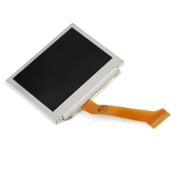 

Easy to install Game GBA Advance Backlight Hightlight Brighter LCD Screen LCD panel For Nintend GBA