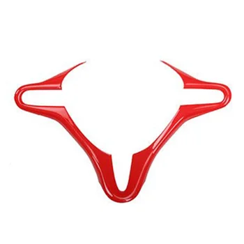 

1pcs Decoration Cover For Honda Civic 8th FD2 2006-11 Replacement Plastic New