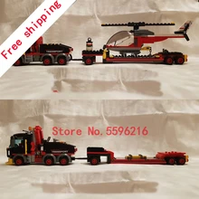 lego technic forest tractor