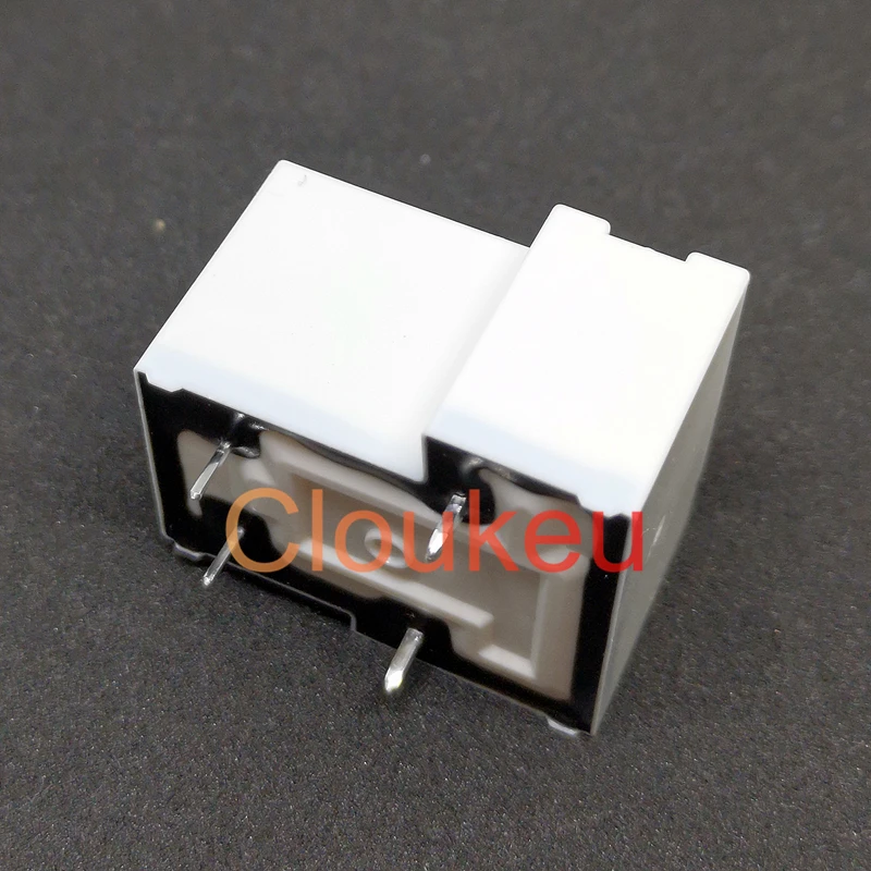 JQX 105F 1 012D 1HS 12В 30А реле DIP4 HF105F 1HS|Реле| |
