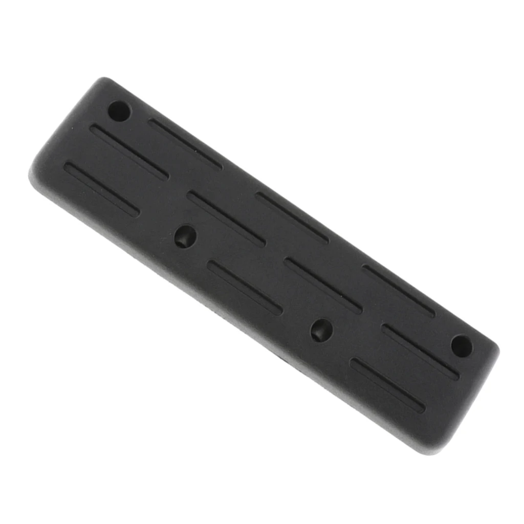 High Strength Kayak Canoe Boat Raft Seat Plate Fixing Protective Cover Rack 