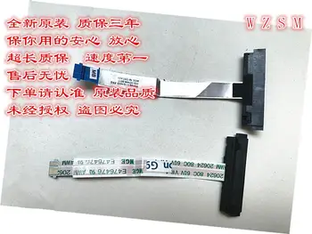 

NEW SATA HDD hard drive cable connector cable For HP Pavilion X360 15-CR 450.0EH04.0011 450.0EH04.0021 450.0EH04.0001