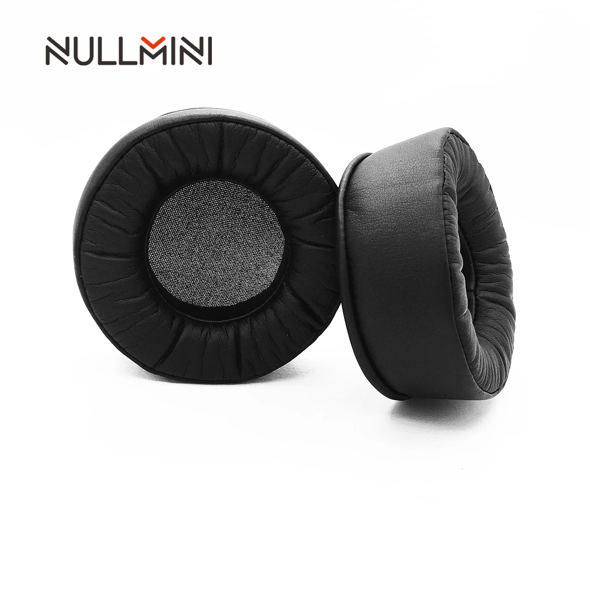 NullMini Replacement Earpads for ATH-ES7 ES9 ES10 ESW9 ESW10 Headphones Soft Leather Earmuff Earphone Headset | Электроника