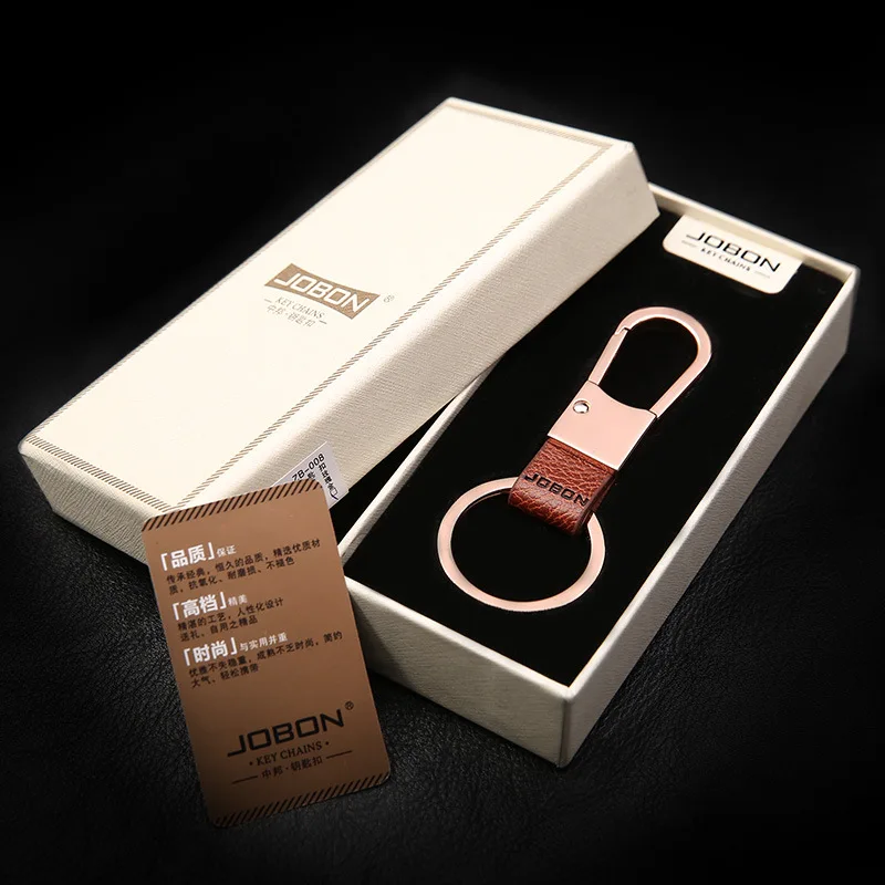 High-end Keychains car Accessories Keychain Key rings for Alfa Romeo Audi Dodge Jaguar Lexus Mazda Nissan Suzuki Volvo Keyrings
