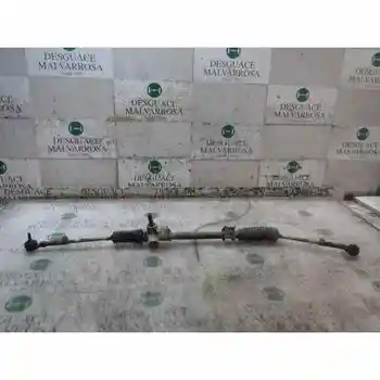 

ZIPPER STEERING RENAULT KANGOO (F/KC0) 1.4 Rapid Plus [14970484]