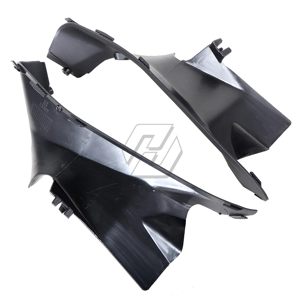 Мотоциклетная боковая накладка кронштейн обтекатель Cowling чехол для Ducati 959 1299 1299s