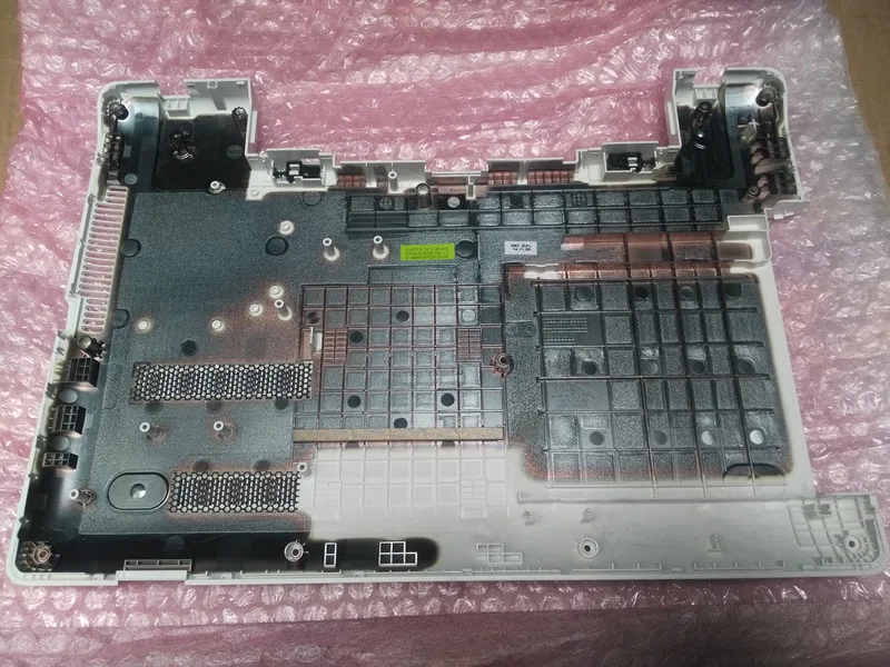 Нижний чехол для ноутбука для samsung 370E4K 370E4J BA98-00395B