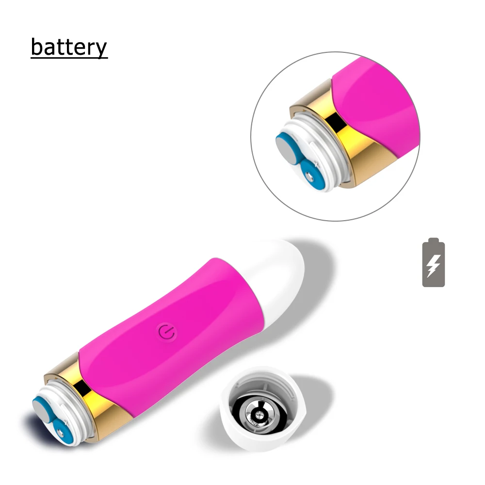 USB рот Секс Вибратор G Spot AV Вибрация Силиконовый водонепроницаемый эротическая