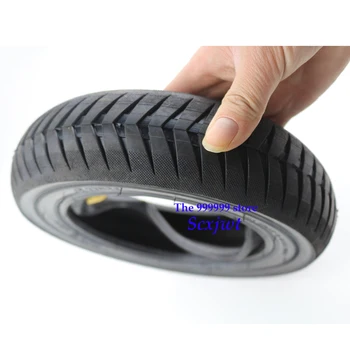 

Lightning delivery 10x2.50 10 inch pneumatic tires for el 10x2.50 Pneumatic Tire Applicable to Electric Balanced Scooter Bicycle