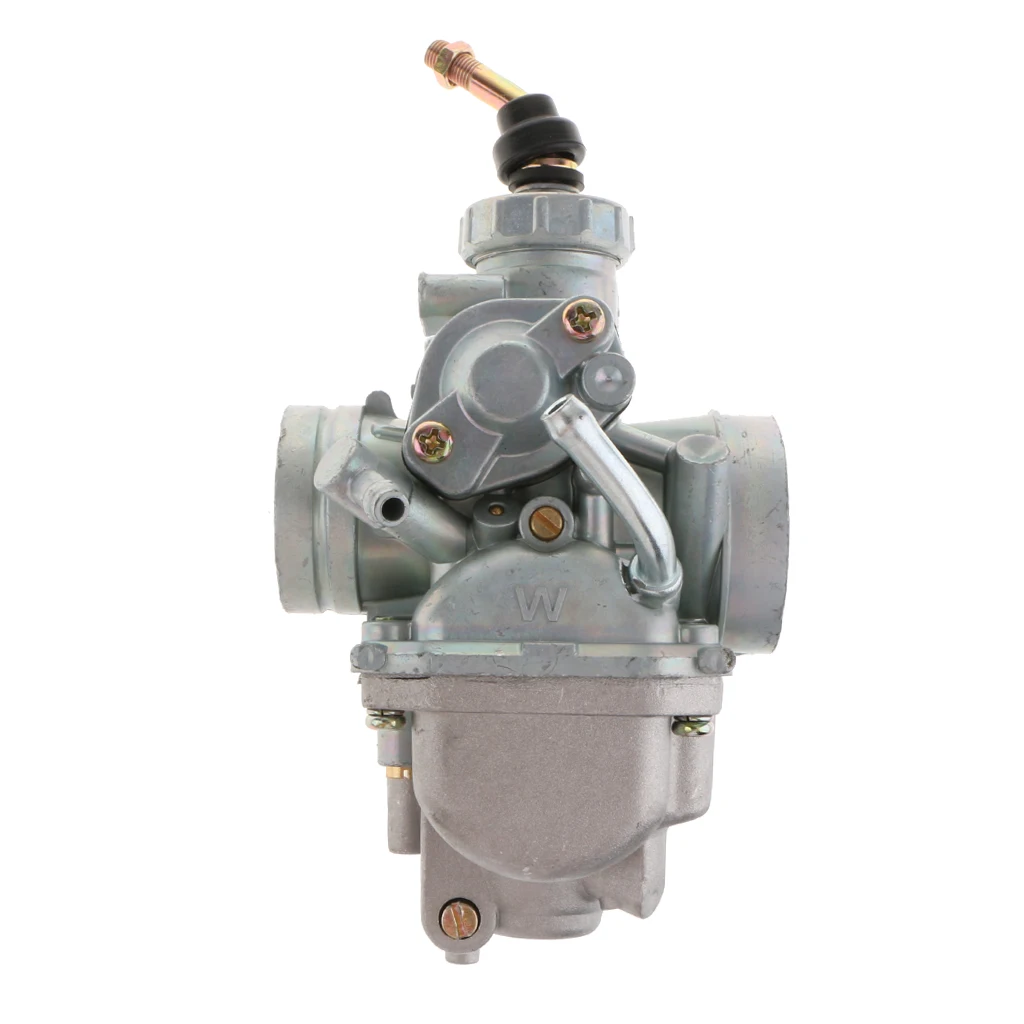 Карбюратор с дроссельной заслонкой для Yamaha TTR 125 TTR125 TTR-125 Carb 2000-2007