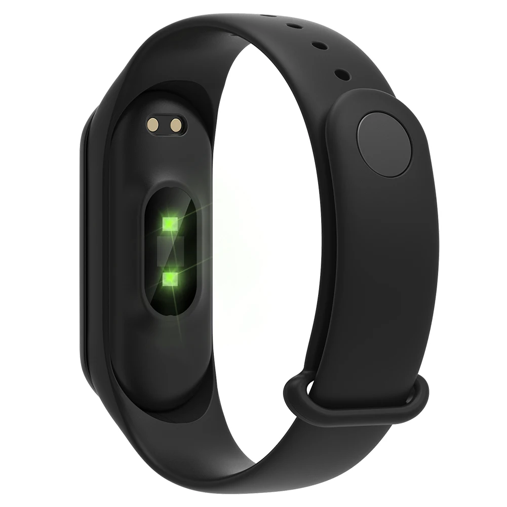 Спортивный браслет Bluetooth умный Браслет давление цветной экран пульсометр сон монитор крови умный браслет в виде часов фитнес