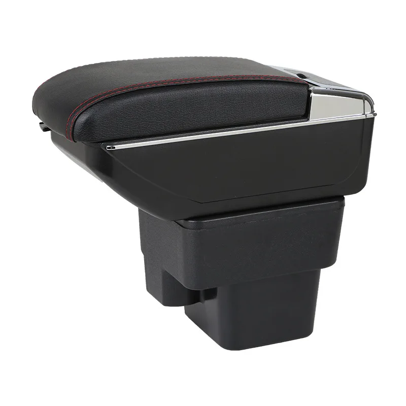 

Armrest box Car armrest box special For Kia K2 Freddie reeo classic Cruz sunshine Jazz car styling