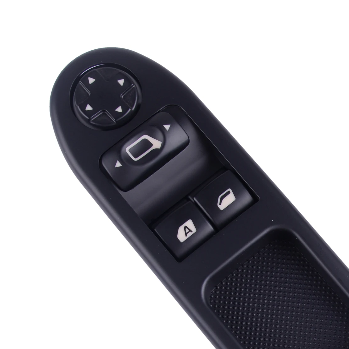 CITALL Black Car Master Power Console Window Switch Fit For Citroen C3 Picasso Peugeot 207 2009 2010 2011 2012 2013