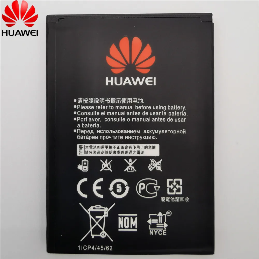 Батарея HB434666RBC для huawei маршрутизатор E5573 E5573S E5573s-32 E5573s-320 E5573s-606-806 высокое Ёмкость 1500 мА-ч