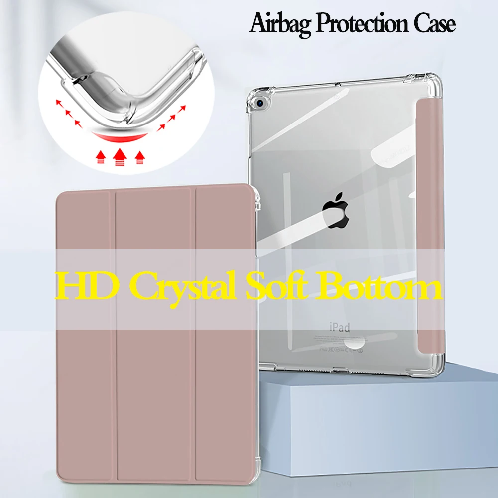 para caso de ipad geração capa ipad air caso ipad pro caso ar mini funda caso