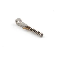 100PCS spring inserts for repairing broken eyeglass flex temples broken spring replacement part 200-5 1