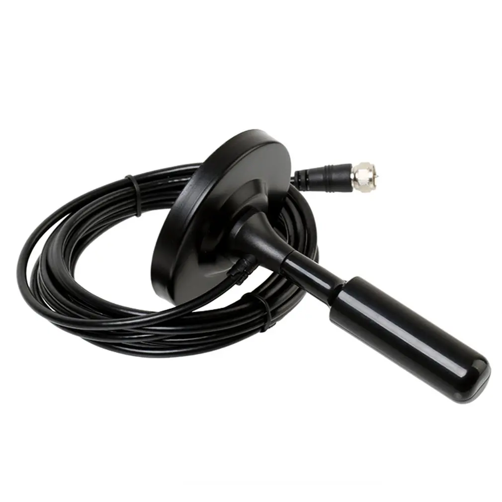 AN-2005B DVB-T2 HD Antenne Digitale HDTV цифровой Внутренний коннектор для антенны кабель Smart tv лучше ТВ сигнальные антенны