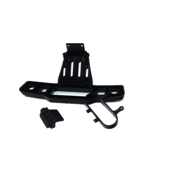 

PX9200-07A RC Front And Read Protection Frame Plastic Upgarde Big Guard Frame For PX9200 1:12 High Speed Off Road RC Spear Parts