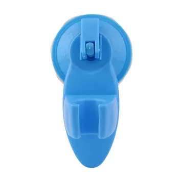 

Promotion Shower Fixed Bracket Shower Hand Head Holder Bathroom Suction Type Shower Room Seat Chuck Holder Quality