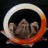 

Old agate Bracelet bijoux femme brazalete mujer bangle biżuteria damska gioielli donna armbänder joyero braslet joyeria fina