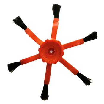 

Vacuum Cleaner Parts For Xiaomi Roborock S4 S6 S60 S65 S5 MAX T6 S5 S50 S53 S55 E25 E35 Washable Filter Roller Brush Side Brush