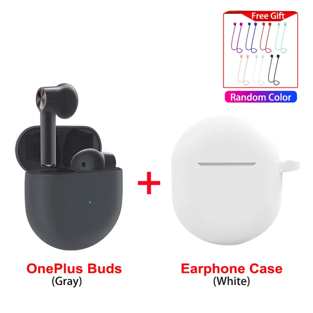 Original OnePlus Buds TWS Wireless 