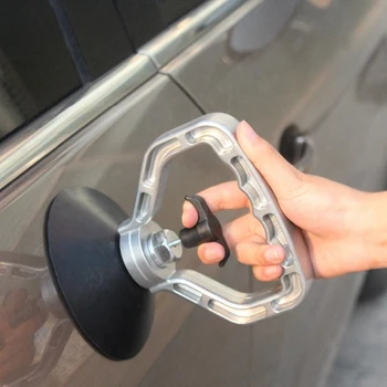 

T Suction Cup Dent Pullers Car Dent Repair Tools Auto Car Body Dent Removal Suction Cups