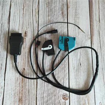 

Xhorse CAS Plug for VVDI 2 for BMW or Full Version (Add Making Key For BMW EWS)