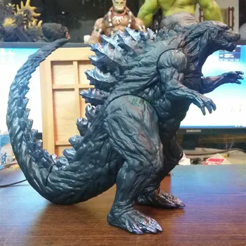 

Gojira Godzilla 23cm PVC Action Figure Collectible Model Toy