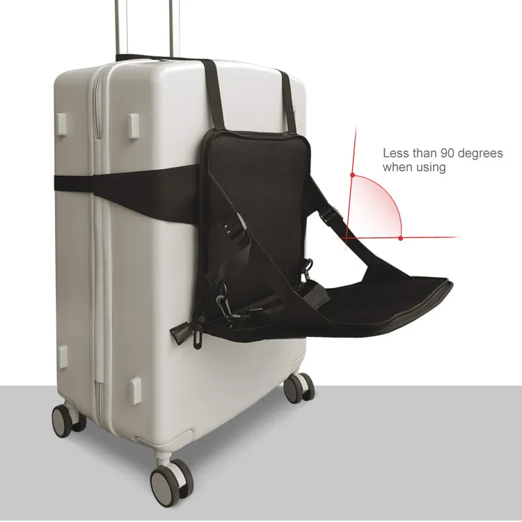 чемодан с креслом для ребенка. чемодан стул на колесах. чемодан с сиденьем. чемодан гризли группа. чемодан с сиденьем.