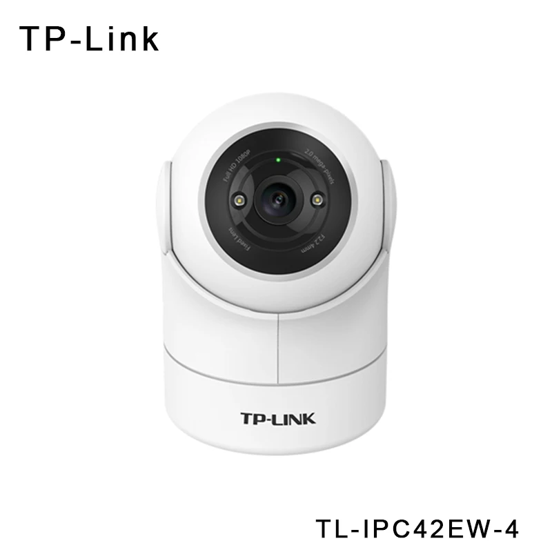 

1080P WiFi IP Camera 2MP H.265 Wireless Network Security CCTV Surveillance 360 Degree Full View ICR Remote Control Camera