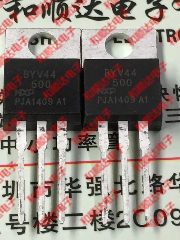 /5 предметов в лоте, BUV44-500-220 500V 30A