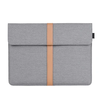 

Laptop Bag Ultrabook Sleeve Notebook Cover Case For 13" 14" 15 15.6 inch Macbook Air Pro ASUS Acer Lenovo Dell Protective Bags