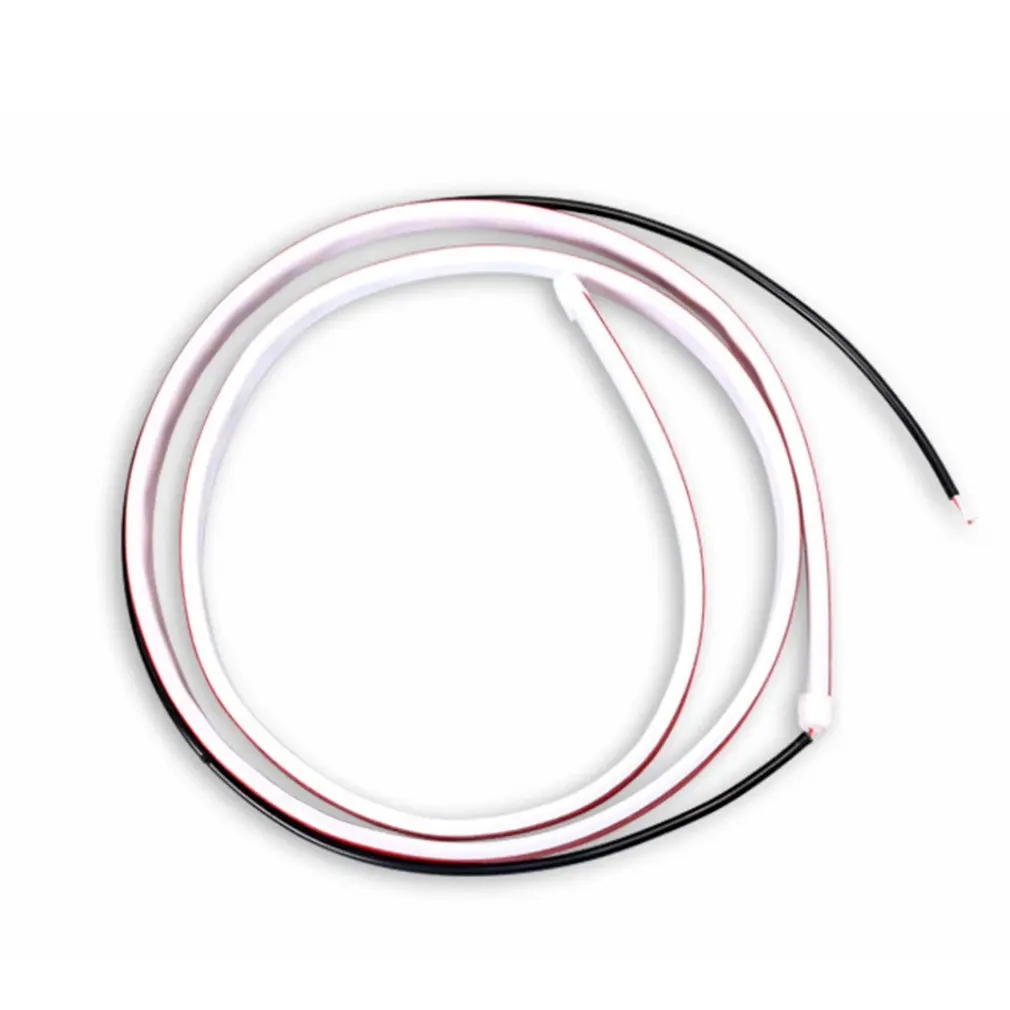 

Car door streamer light led running light guide bar scanning door light anti-collision anti-explosion flash warning light