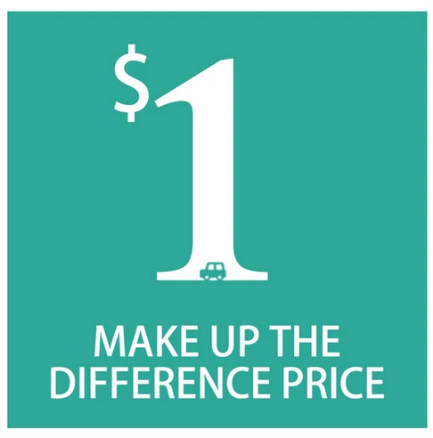 for the difference shipping |