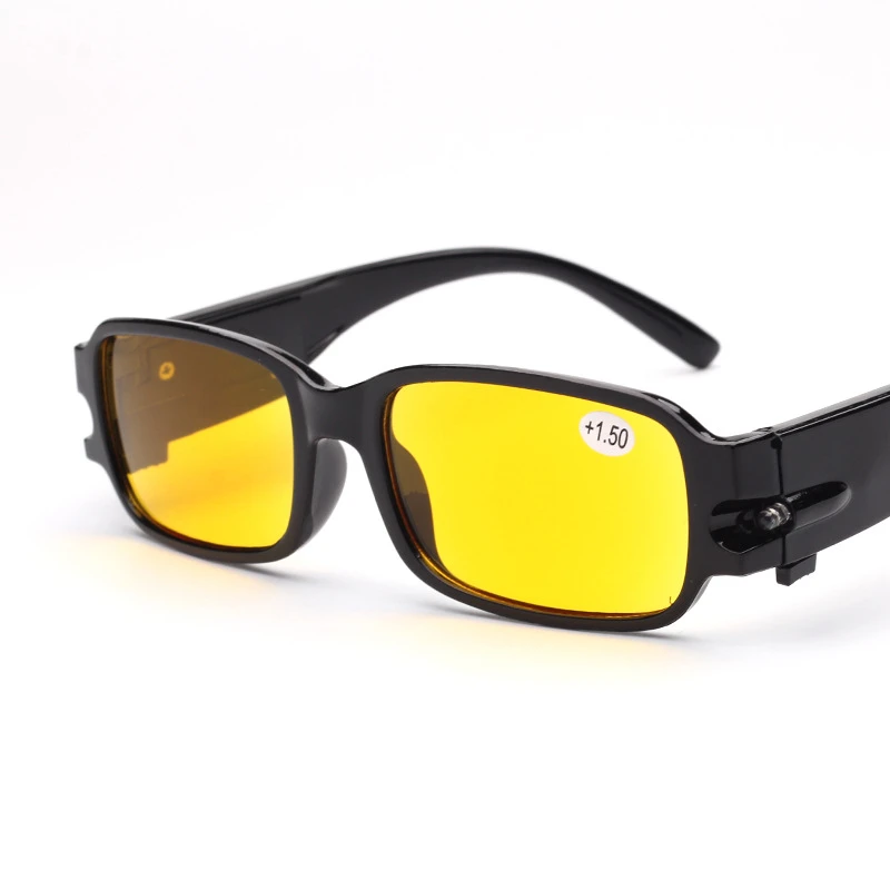 magnetic frame reading glasses